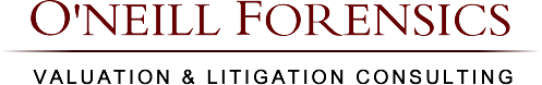 O'neill Forensics Logo